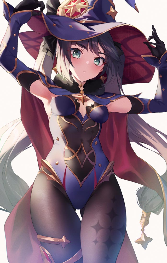 【早安原神】#XmanTV好图【220607】