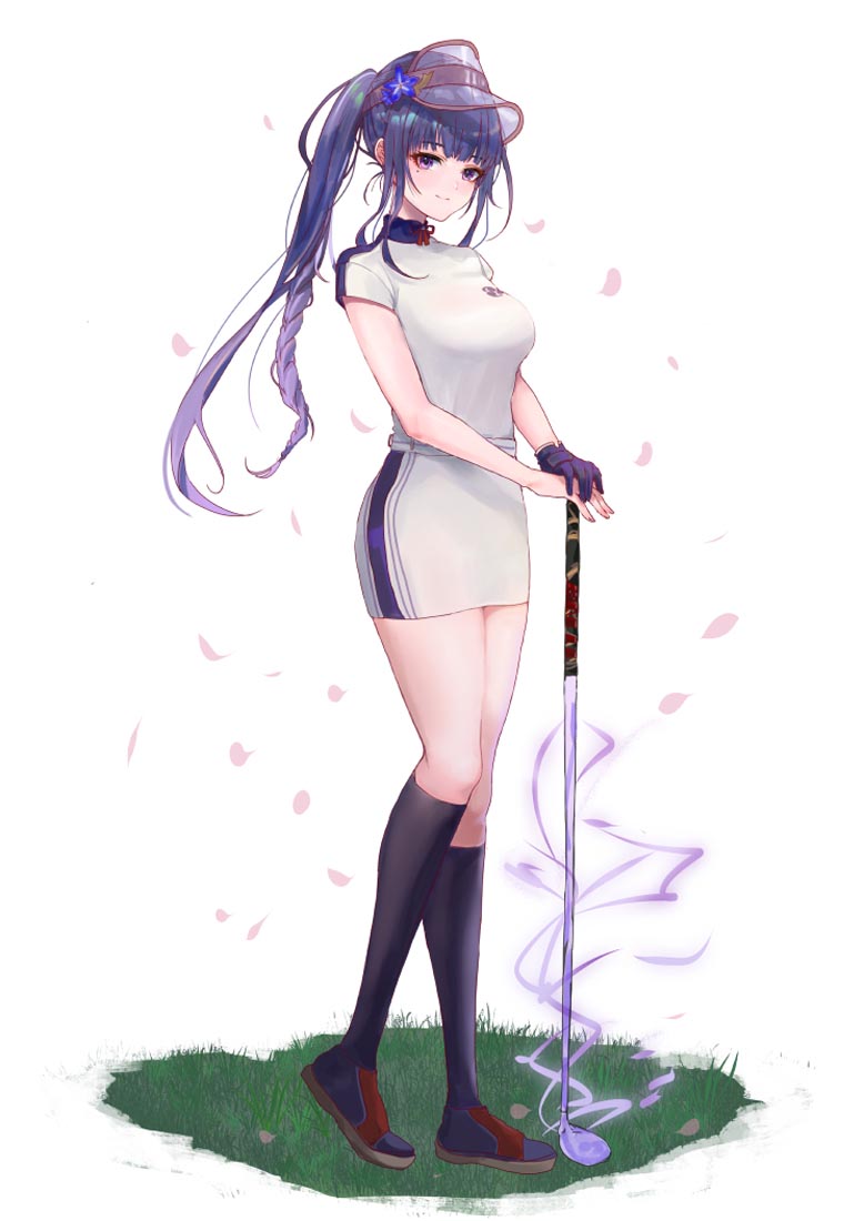 【同人图XmanTV】早安原神【220531】