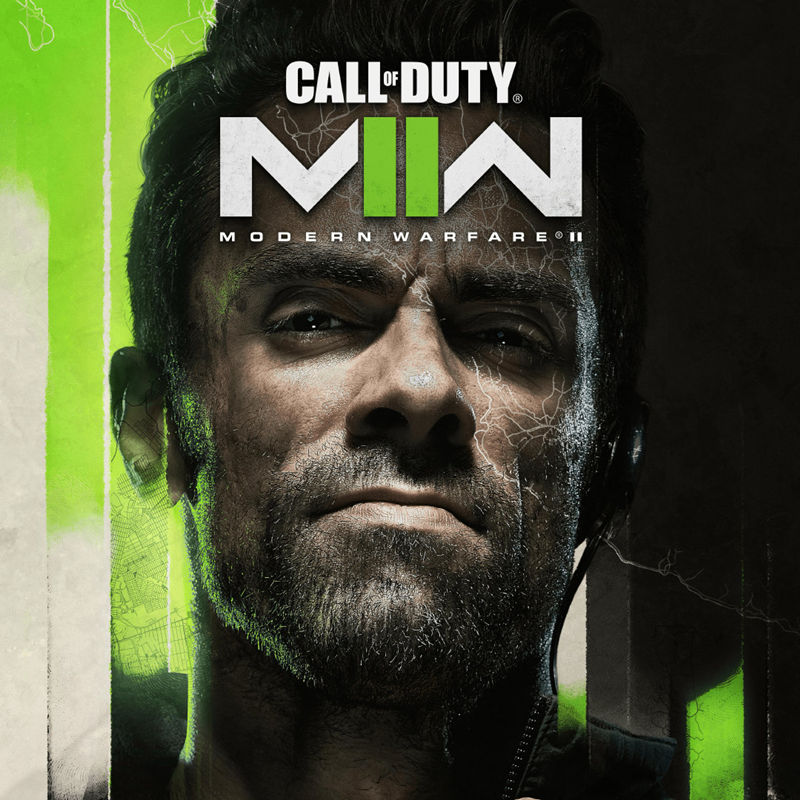 《使命召唤：现代战争2》（重启版）角色海报公布，经典角色回归