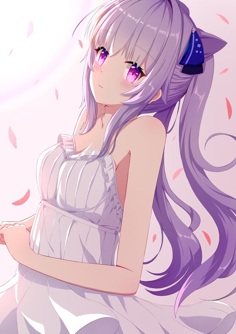 【午安原神】#Xman精选好图【220608】