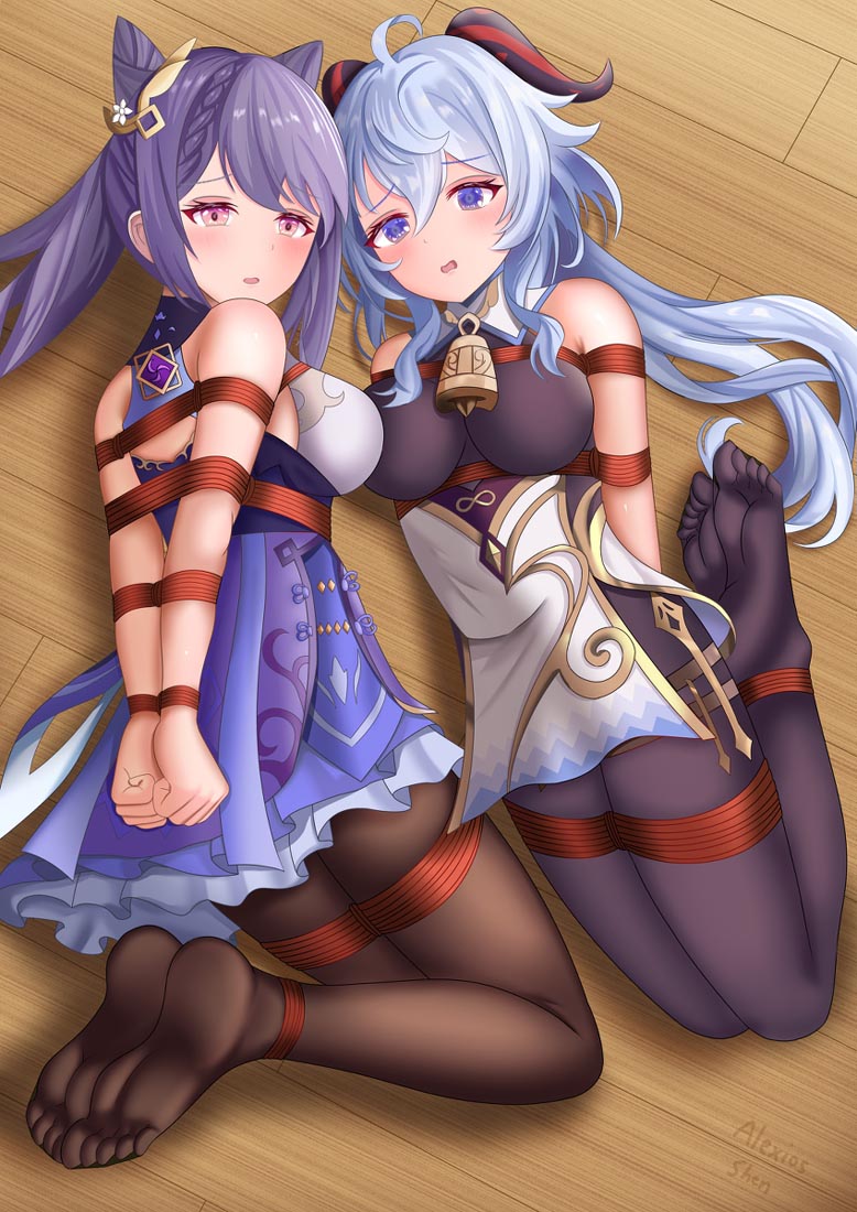 【二次元美图】#早安【220520】