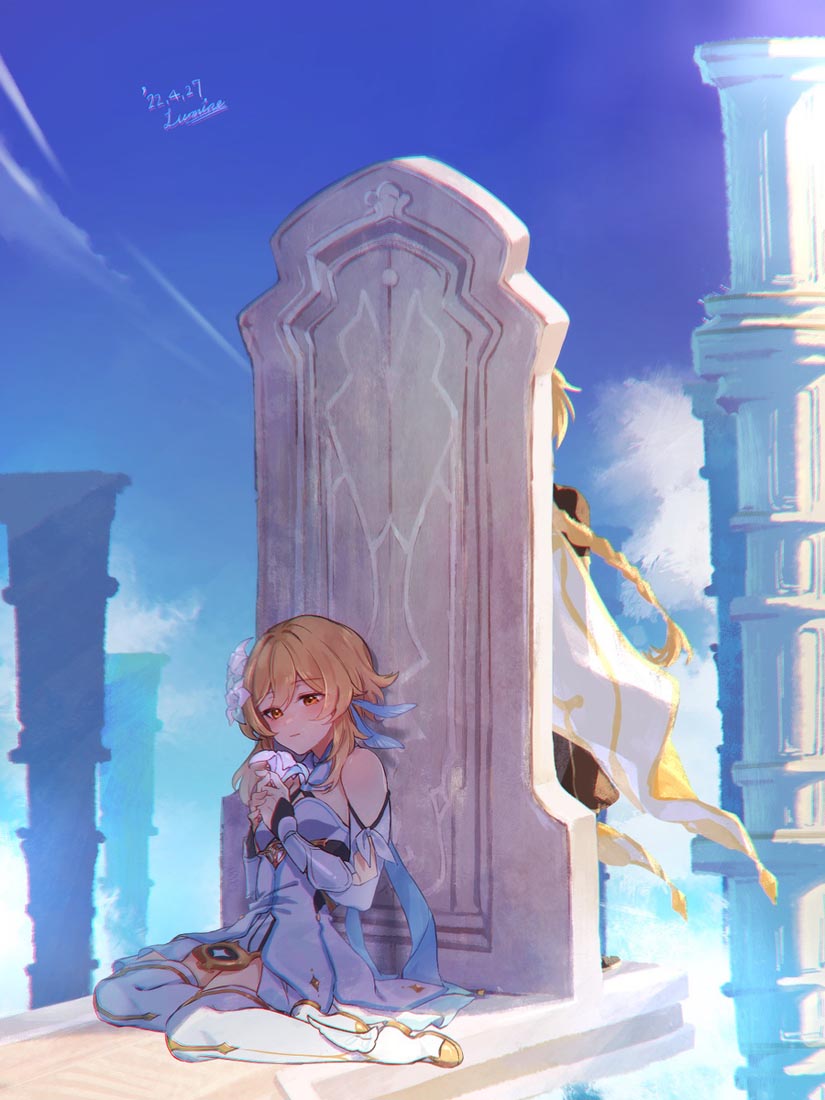 【二次元好图】#午安XmanTV【220522】