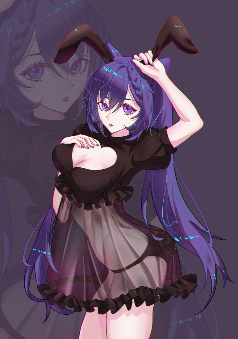 【XmanTV精选】早安原神【220526】