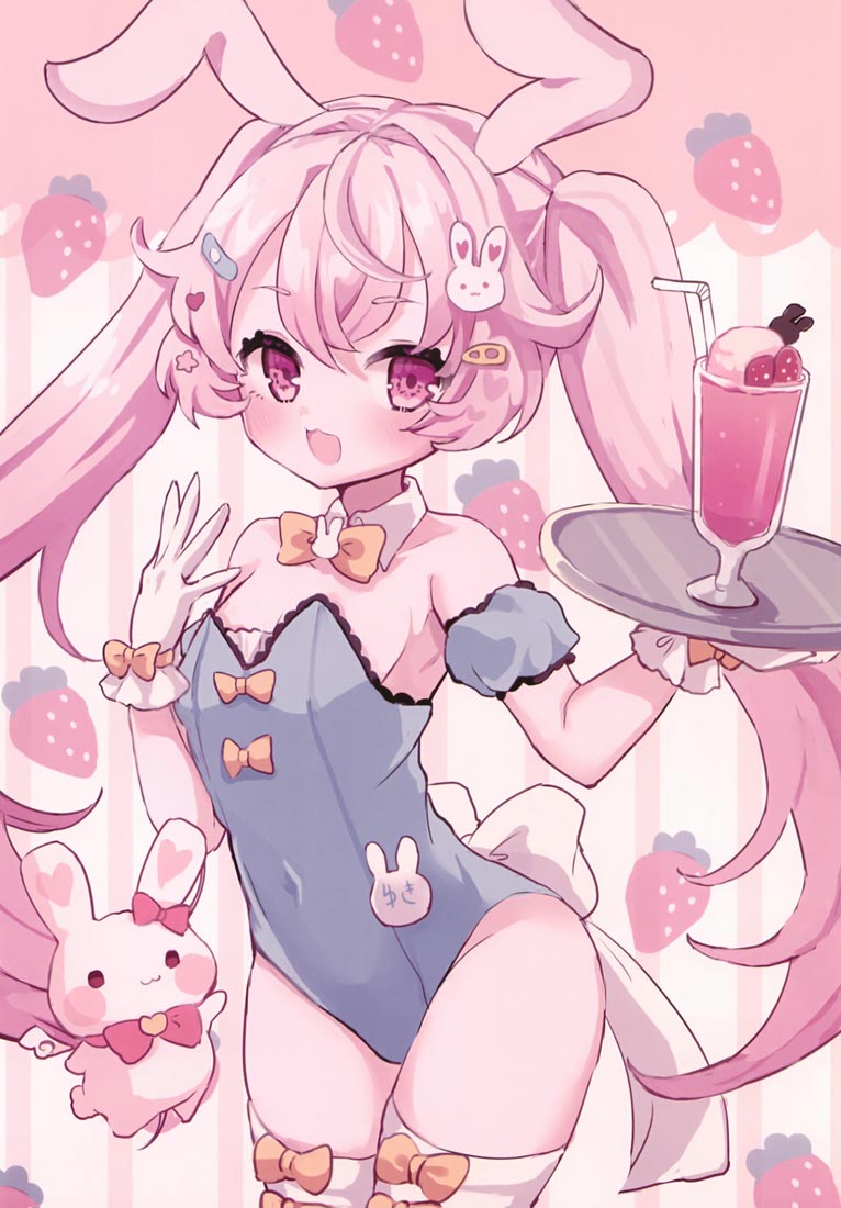 精美画集：Silhouette&Choker【多画师合同志】