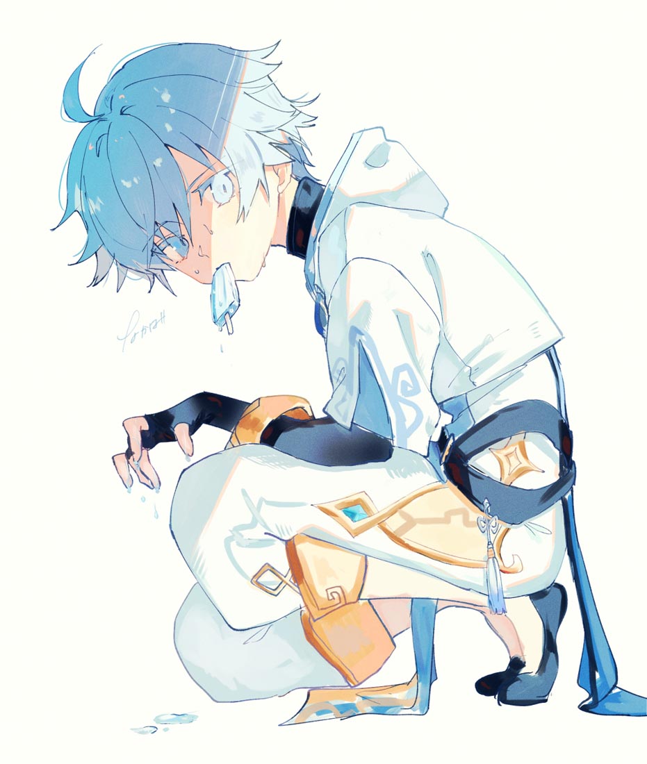 【二次元美图】#早安【220520】