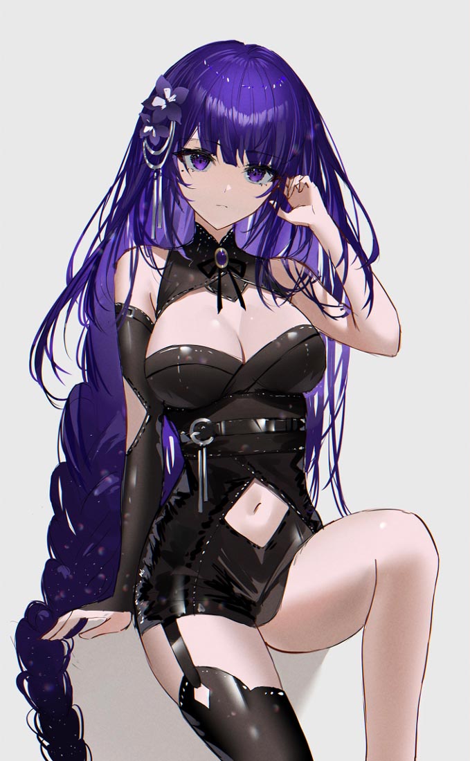 【原神同人系列】#晚安xman【220616】