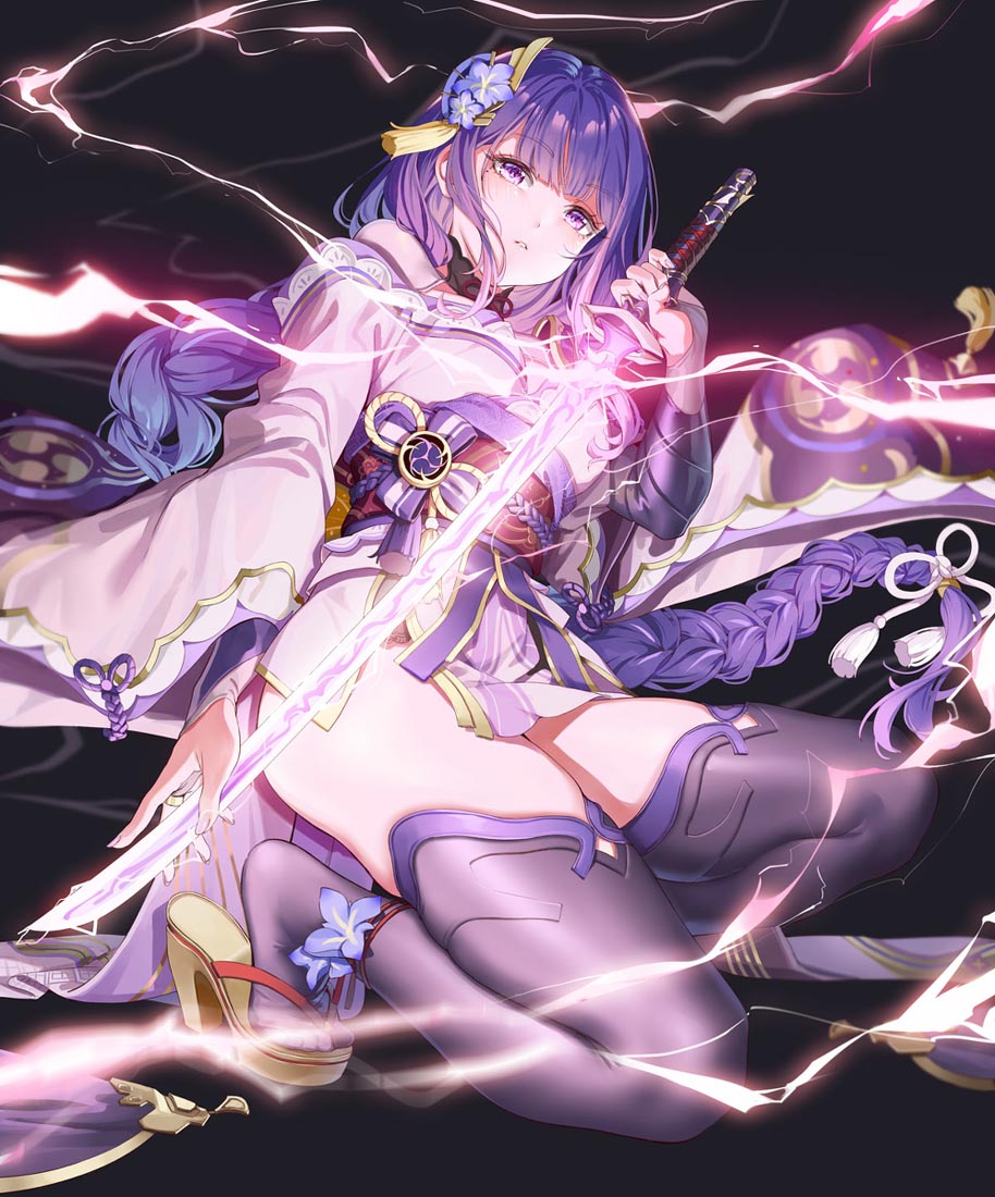 【原神同人】早安#XmanTV【220613】