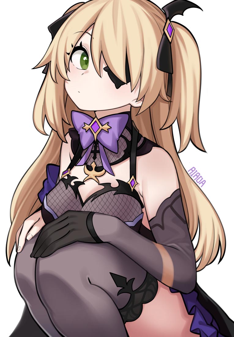 【晚安原神】#Xman精选好图【220608】