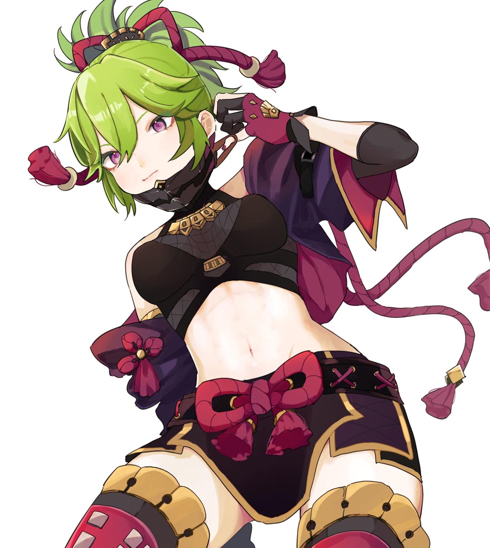 【原神同人】#晚安【220614】