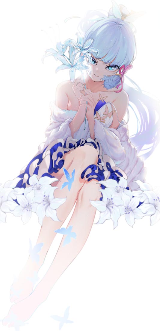 X#早安原神【220602】