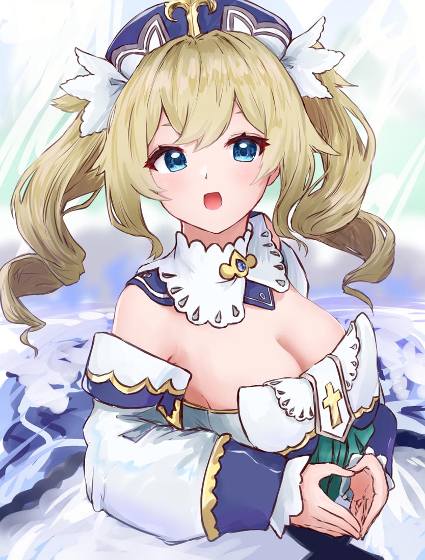 【原神同人系列】午安Xman【220529】