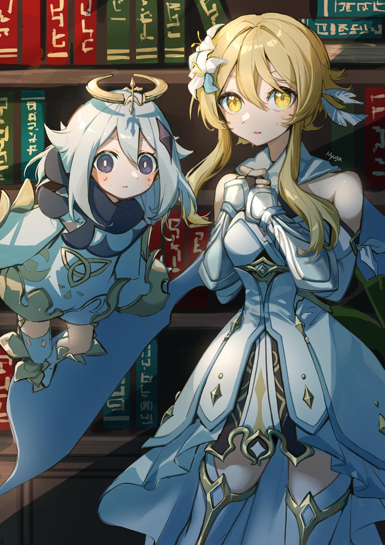 【早安原神】#XmanTV二次元【220611】