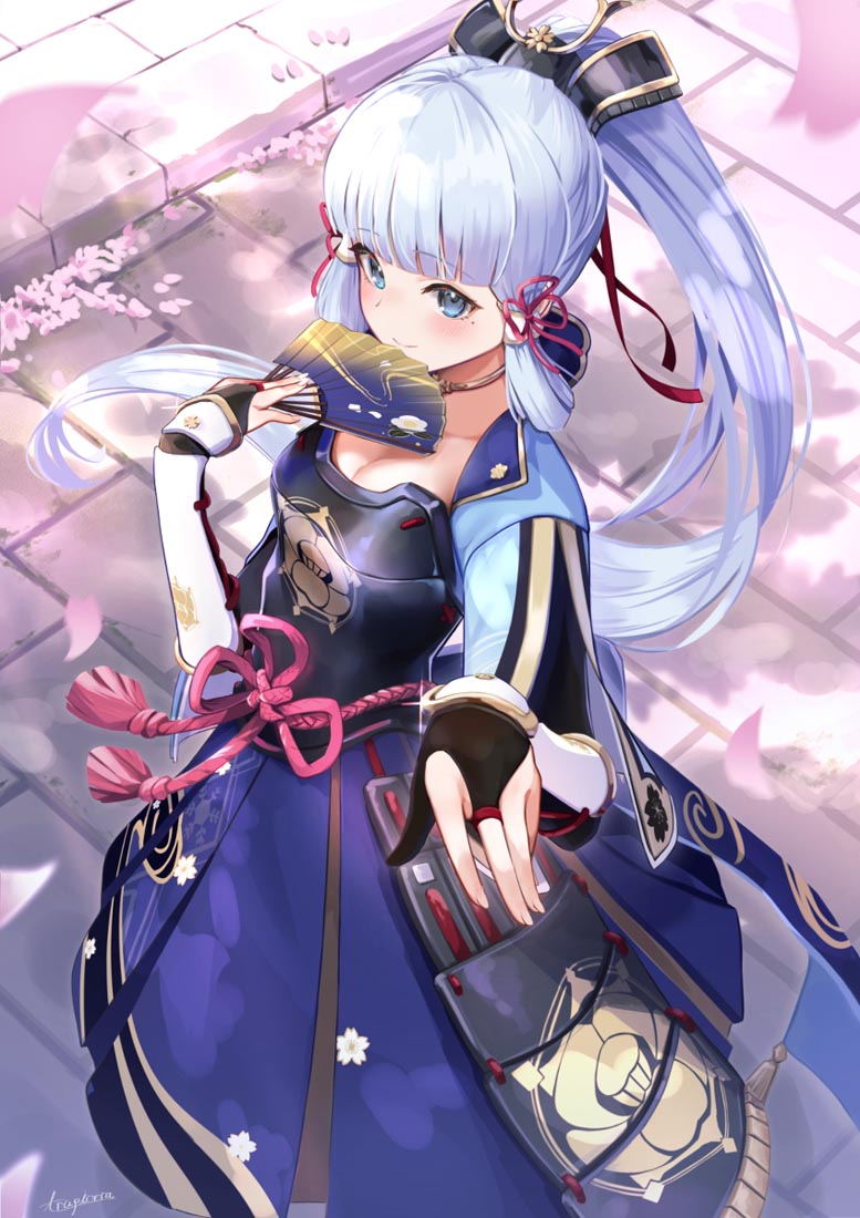 【原神同人图】#午安Xman【220518】