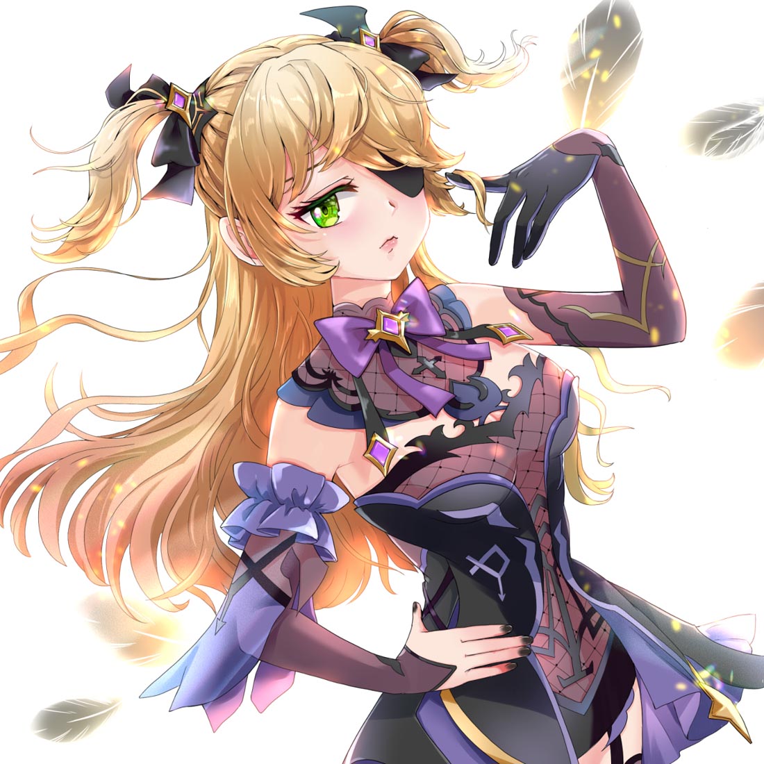 每日更新#午安原神【220603】