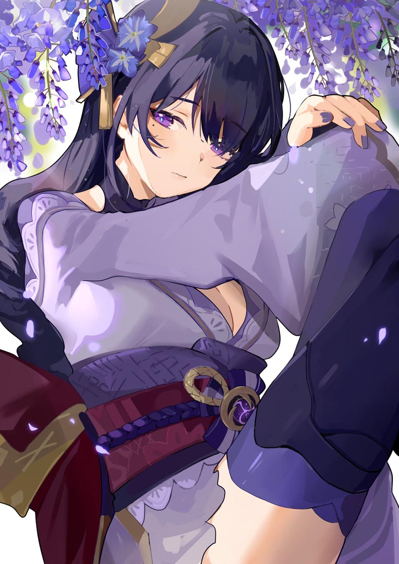 【同人图XmanTV】午安原神【220527】