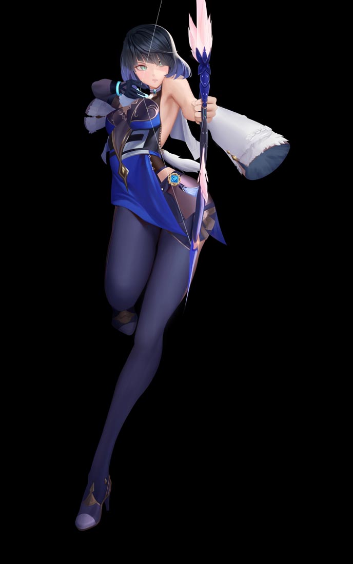 【Xman每日】#晚安原神【220605】