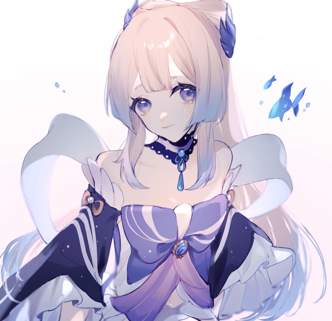 【XmanTV游戏同人】早安原神【220601】