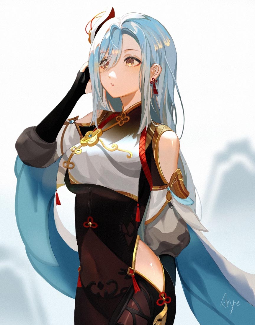 【XmanTV精选】早安原神【220526】