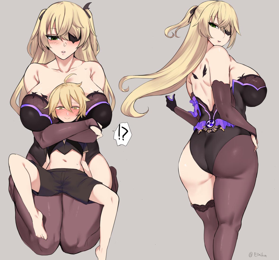 【Xman每日】#早安原神【220605】