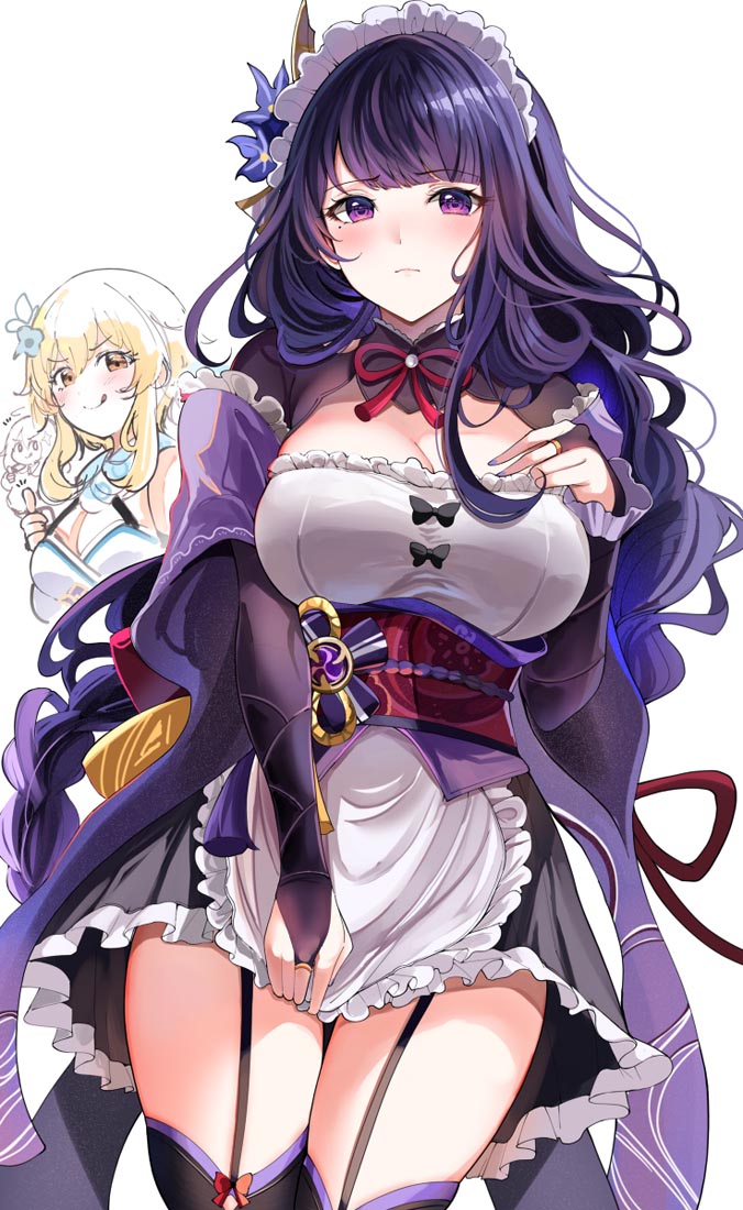 【原神同人系列】晚安Xman【220529】