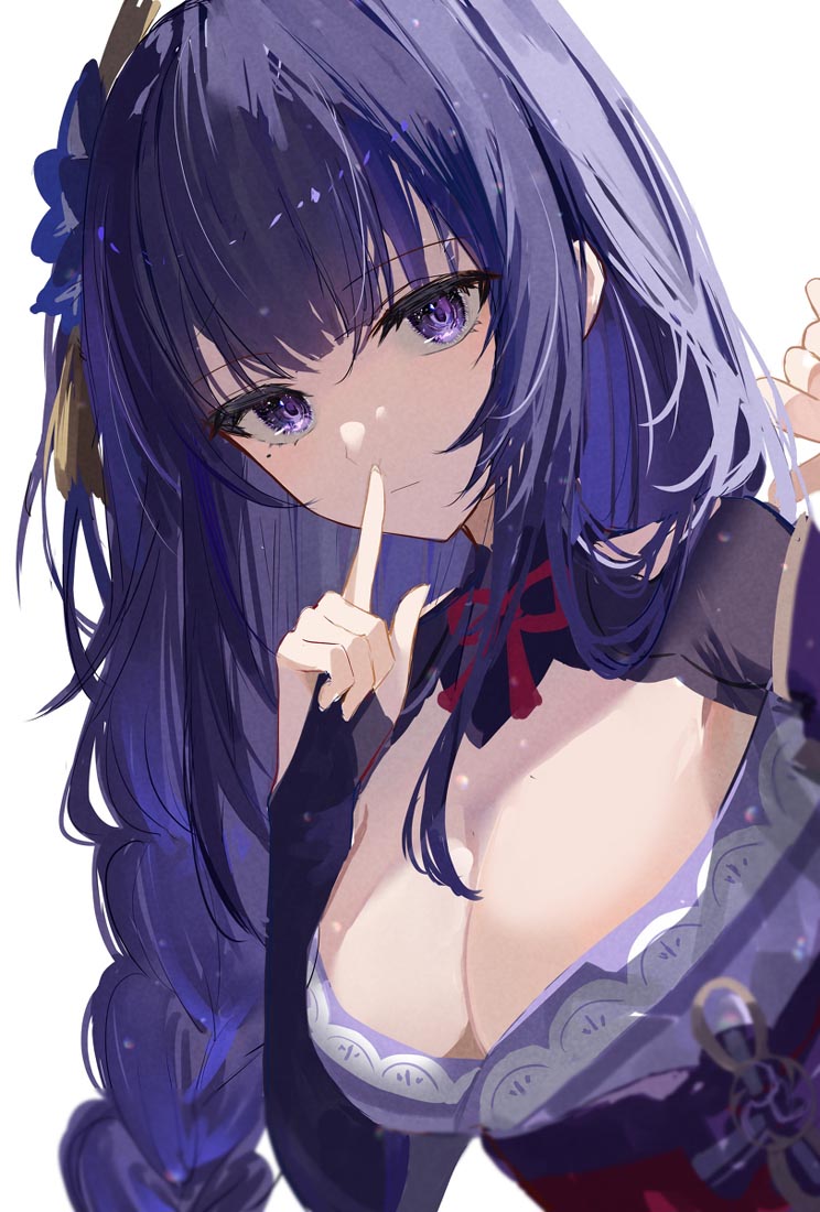 每日更新#早安原神【220603】