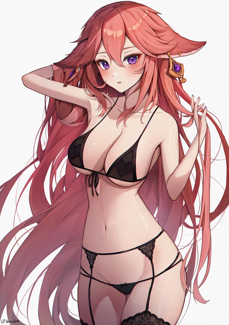 每日更新#早安原神【220603】