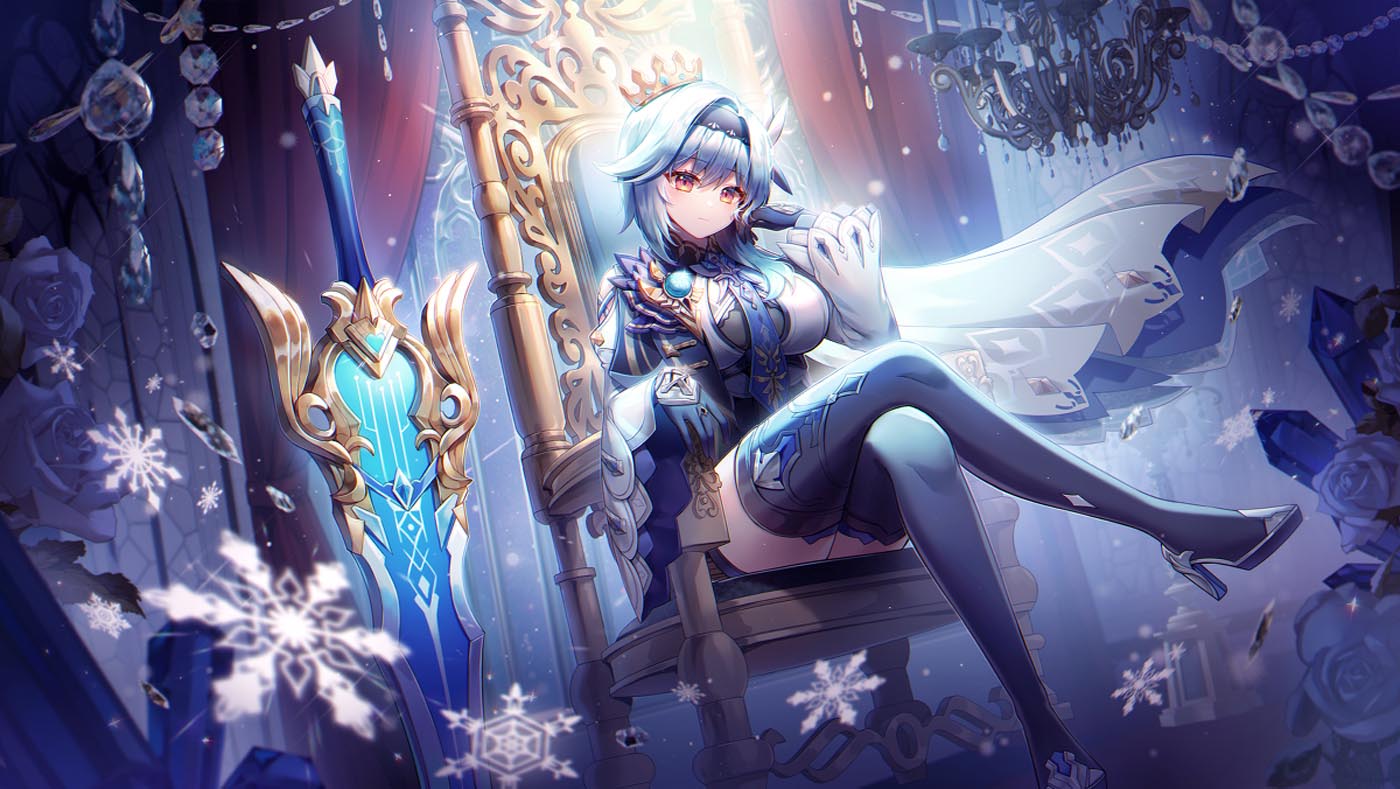 【早安原神】#XmanTV每日精选【220606】