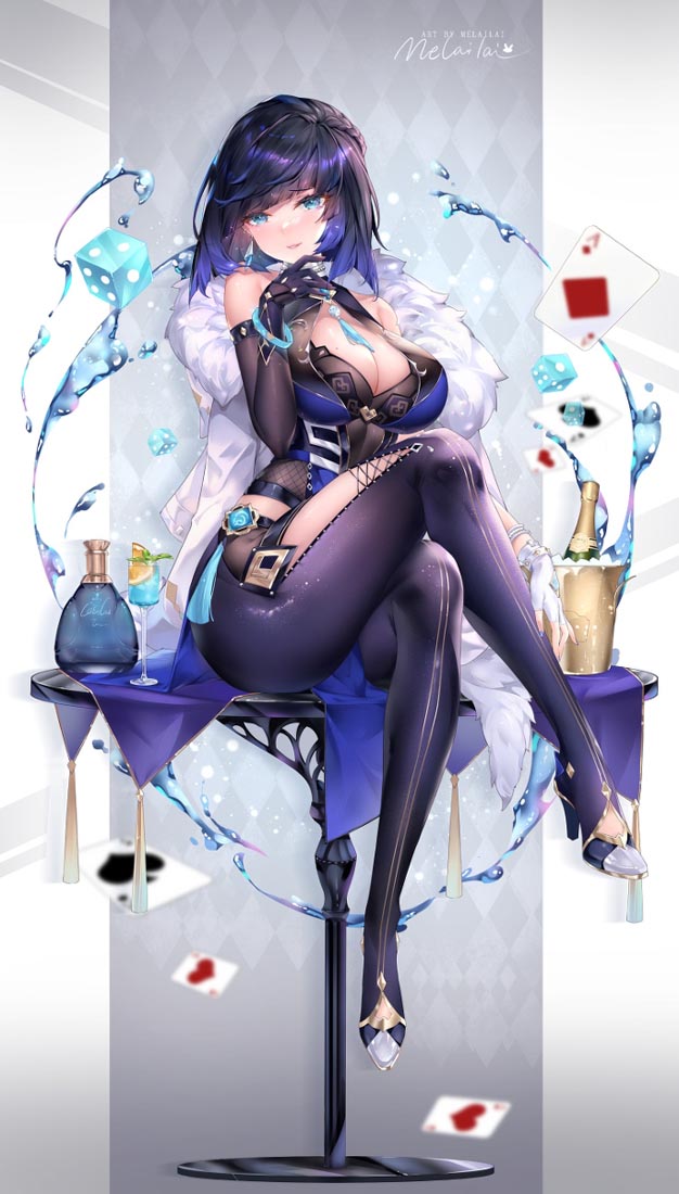 【早安原神】#XmanTV每日精选【220606】