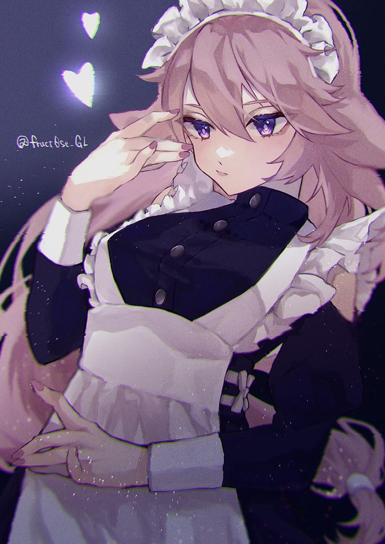 【早安原神】#XmanTV好图【220607】