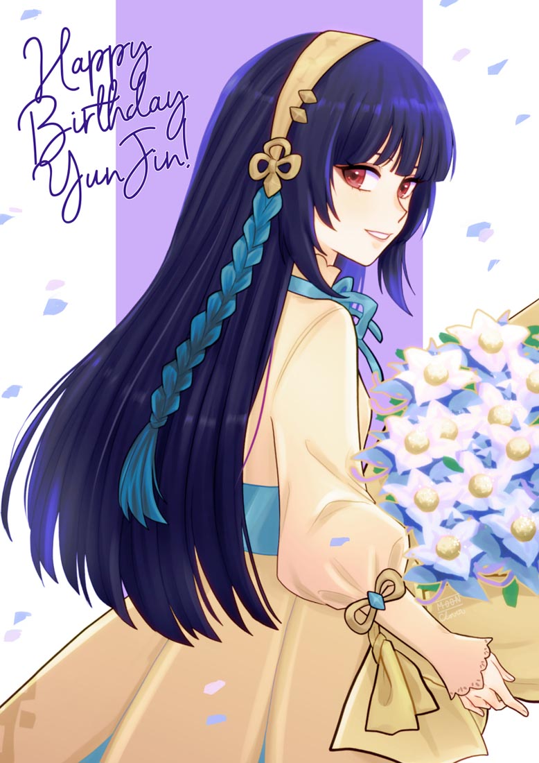 【午安原神】#XmanTV美图【220612】