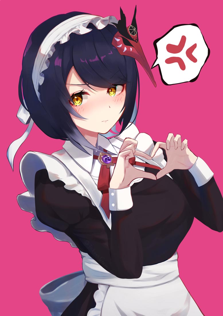 每日更新#午安原神【220603】