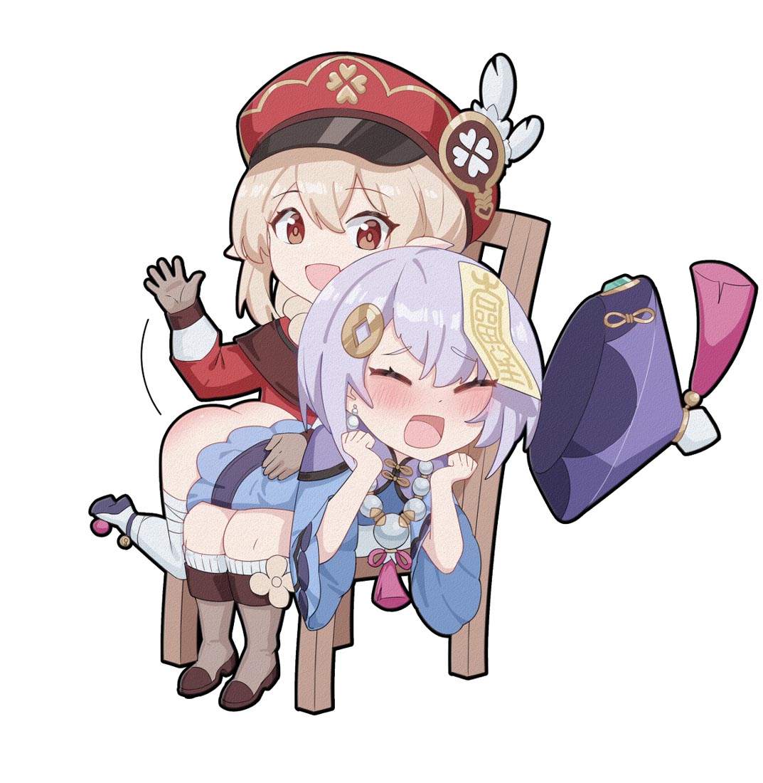 【X每日更新】#午安原神【220604】