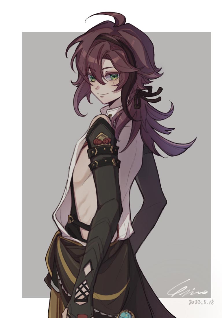 【晚安原神】#XmanTV宅圈小站【220610】