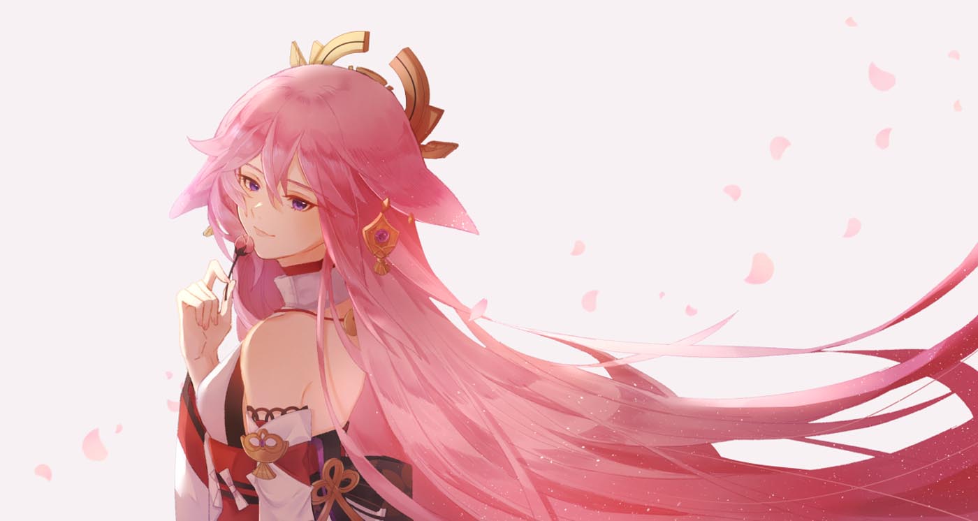 【同人图XmanTV】早安原神【220531】