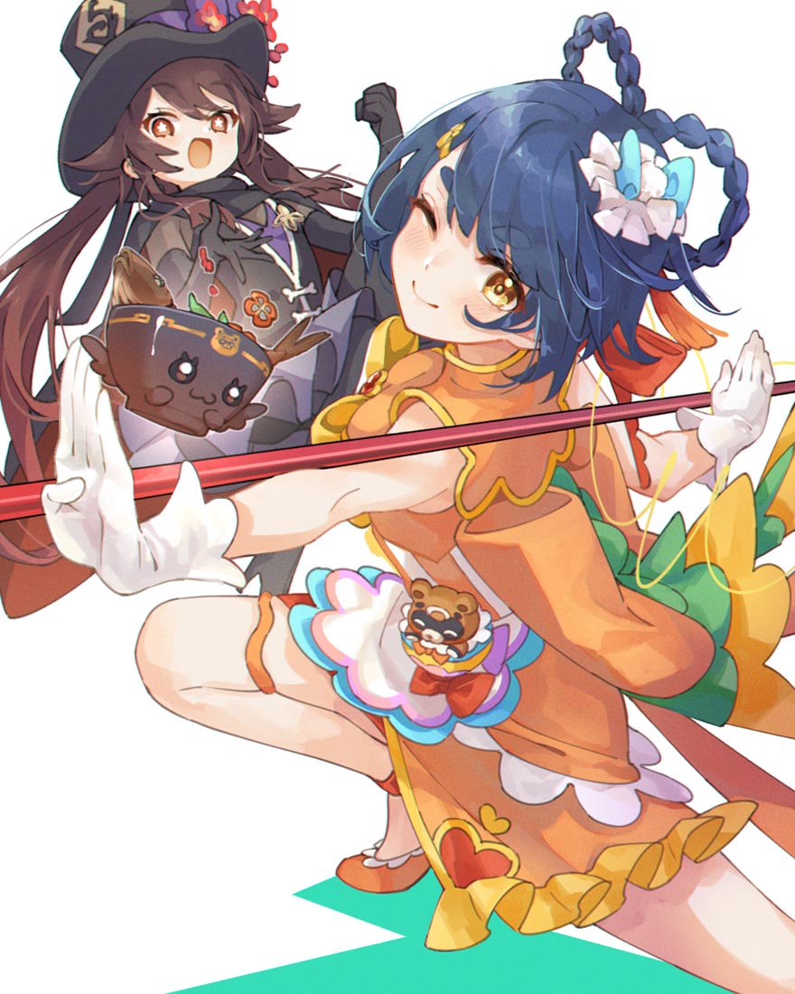 【每日好图】#早安XmanTV【220521】