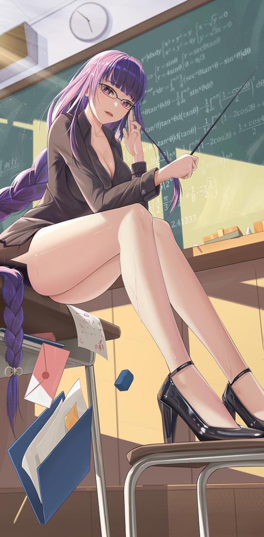 【原神同人系列】#早安xman【220616】