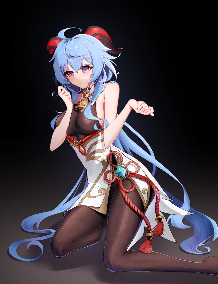 【X每日更新】#午安原神【220604】