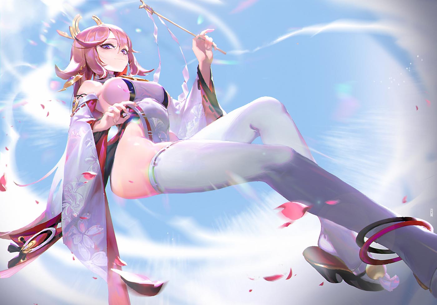 【午安原神】#XmanTV二次元【220611】