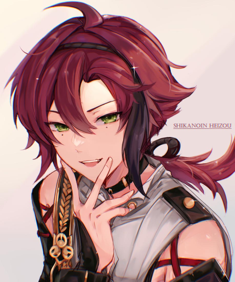 【早安原神】#XmanTV同人图【220609】