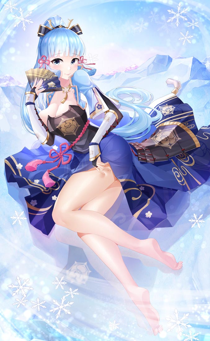 【原神同人】午安#XmanTV【220613】