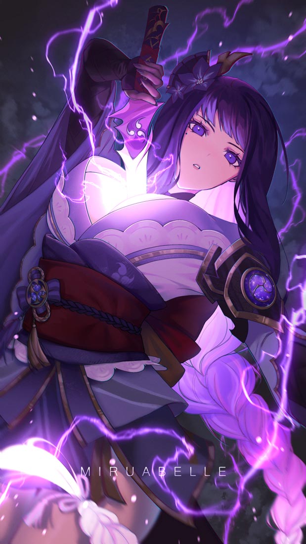 【XmanTV同人精选图】早安原神【220528】