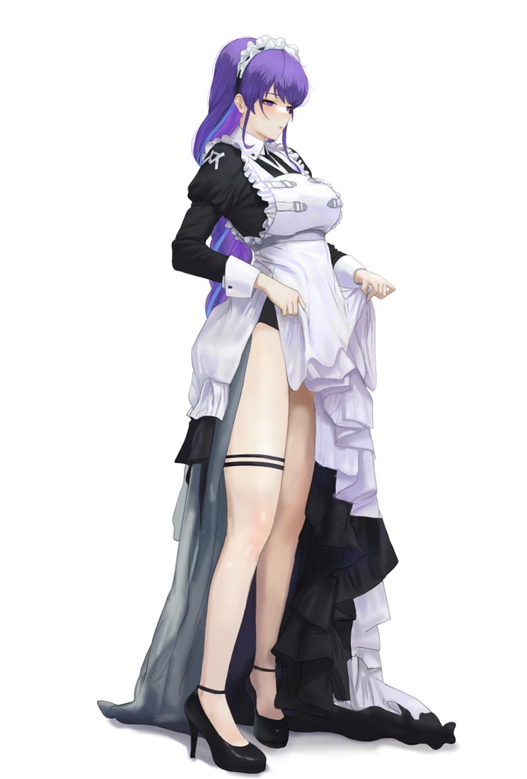 【午安原神】#Xman精选好图【220608】