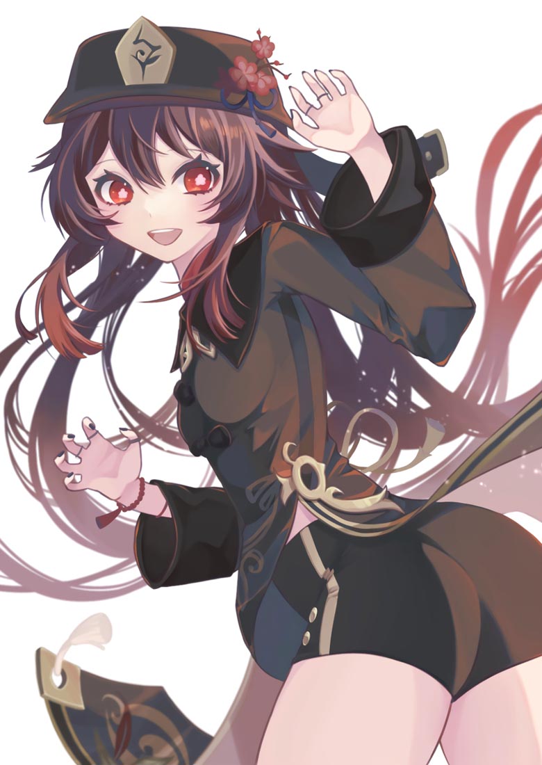 【Xman每日】#晚安原神【220605】