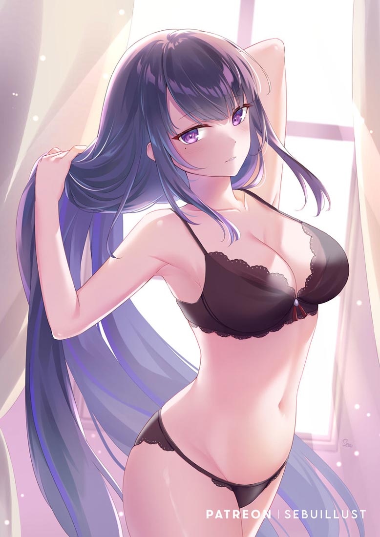 【X每日更新】#午安原神【220604】