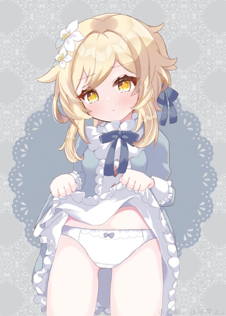 【同人图XmanTV】午安原神【220527】