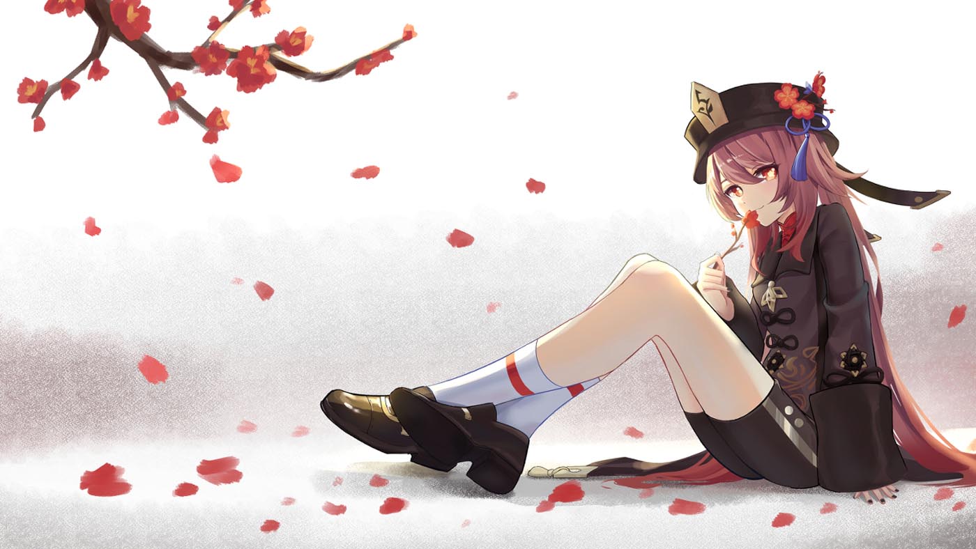 【早安原神】#XmanTV美图【220612】