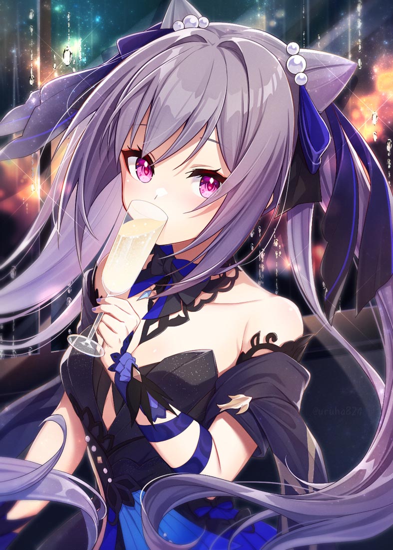 【Xman每日】#午安原神【220605】