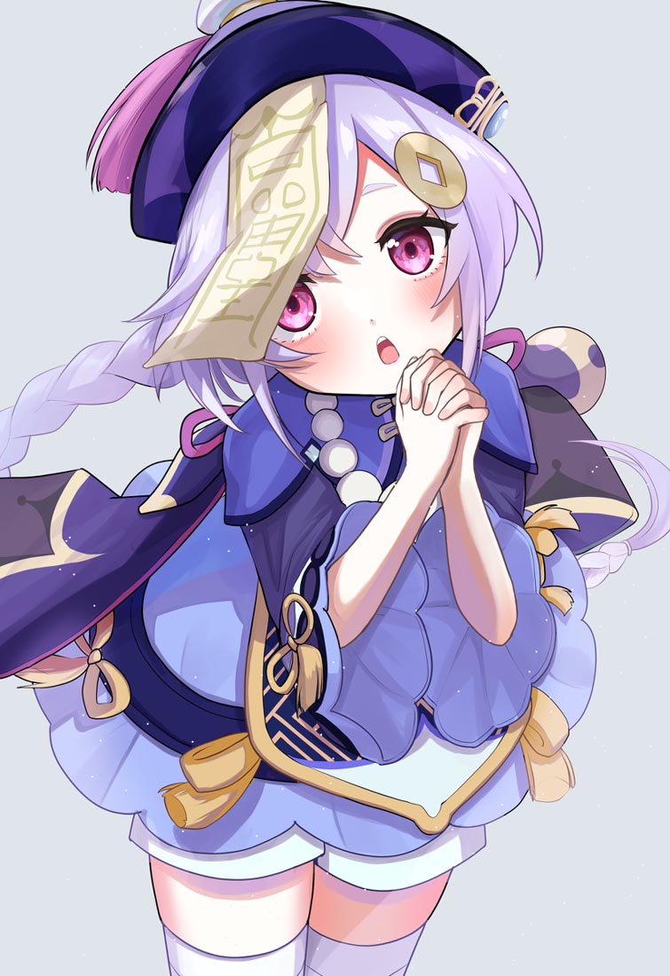 【XmanTV游戏同人】午安原神【220601】