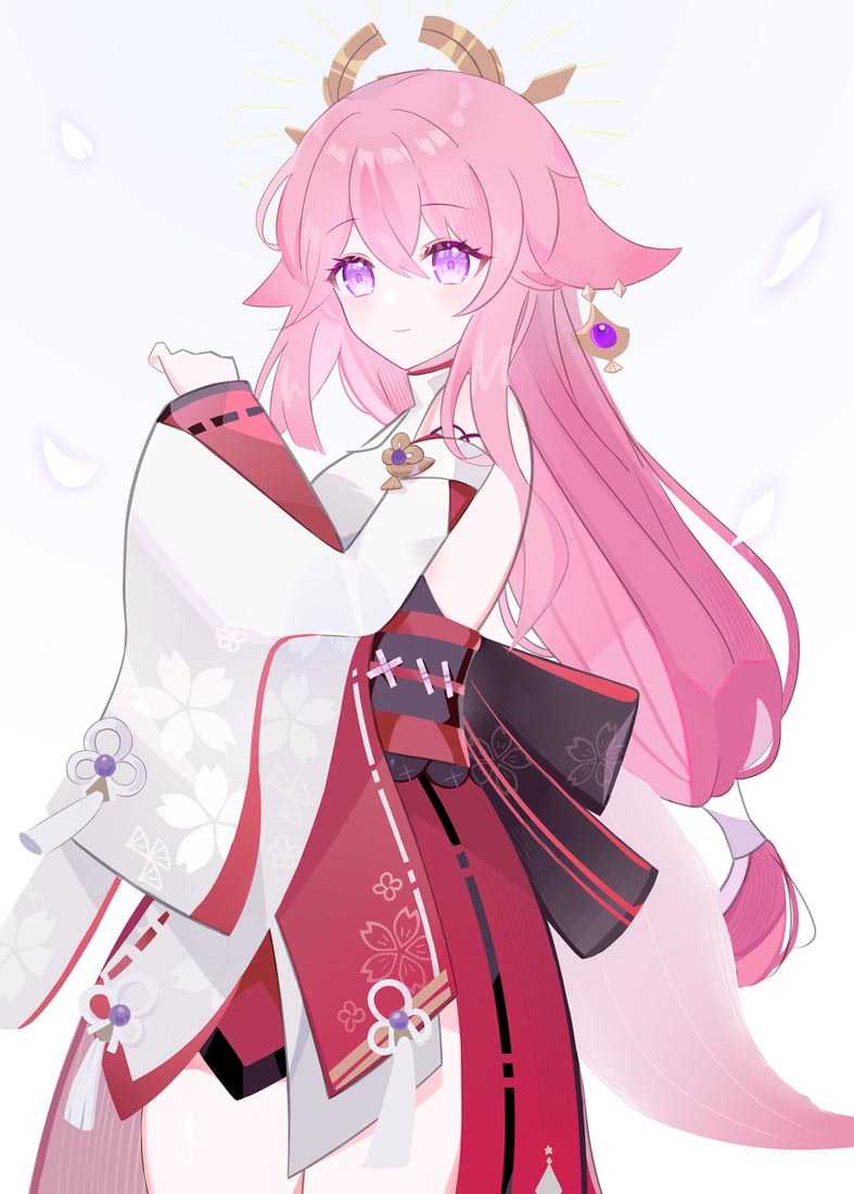 【Xman每日】#晚安原神【220605】