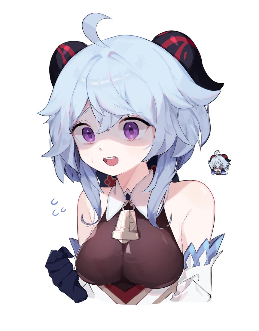 【原神同人图】#晚安Xman【220518】